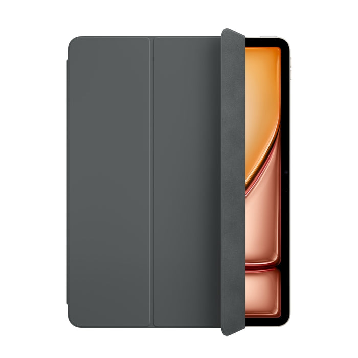 Apple Smart Folio for iPad Air 13-inch (M2) - Charcoal Grey