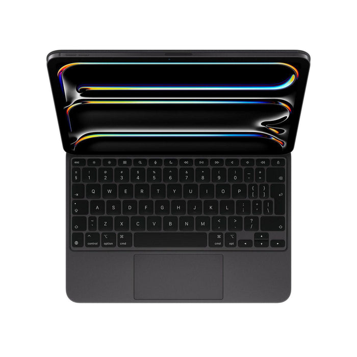 Apple Magic Keyboard for iPad Pro 11-inch (M4/M5), black