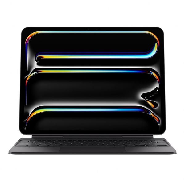 Apple Magic Keyboard for iPad Pro 13_inch (M4) - International English - Black