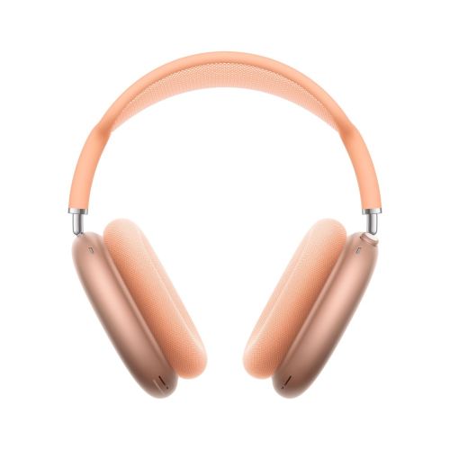 Apple AirPods Max Orange (USB-C) EU MWW73