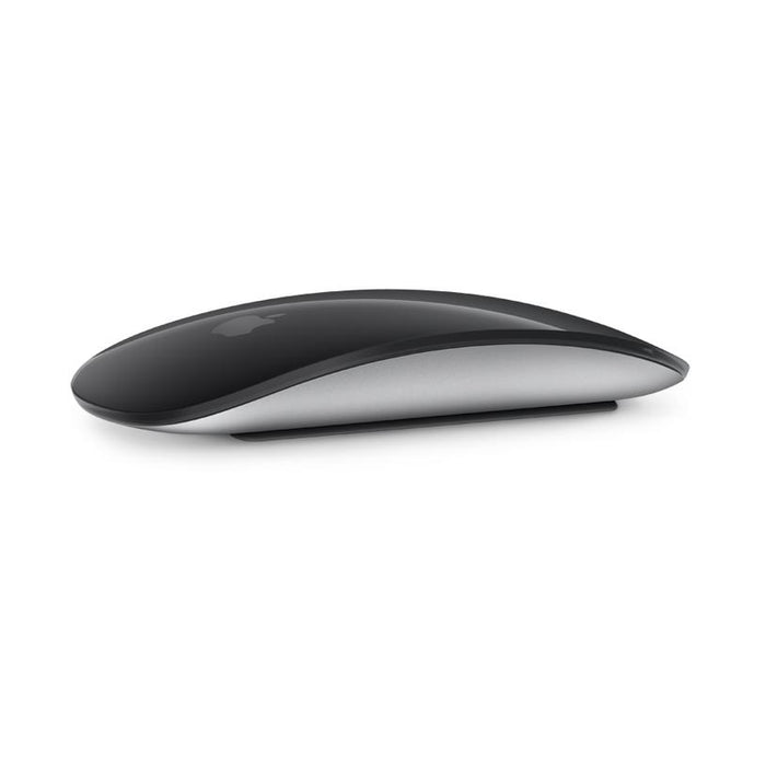 Apple Magic Mouse (2024), Multi-Touch Surface, Black