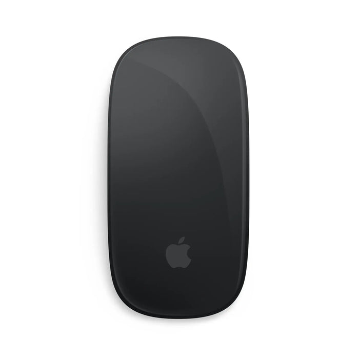 Apple Magic Mouse (2024), Multi-Touch Surface, Black