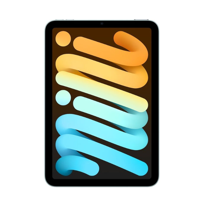 Apple iPad mini (A17 Pro) Wi-Fi 256GB - Blue