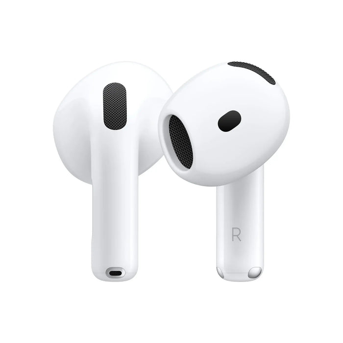 Apple AirPods 4 (USB-C) Bluetooth headphones