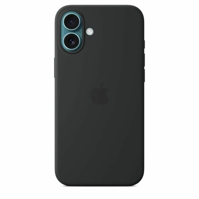 Mobile cover Apple MYY93ZM/A Black Apple