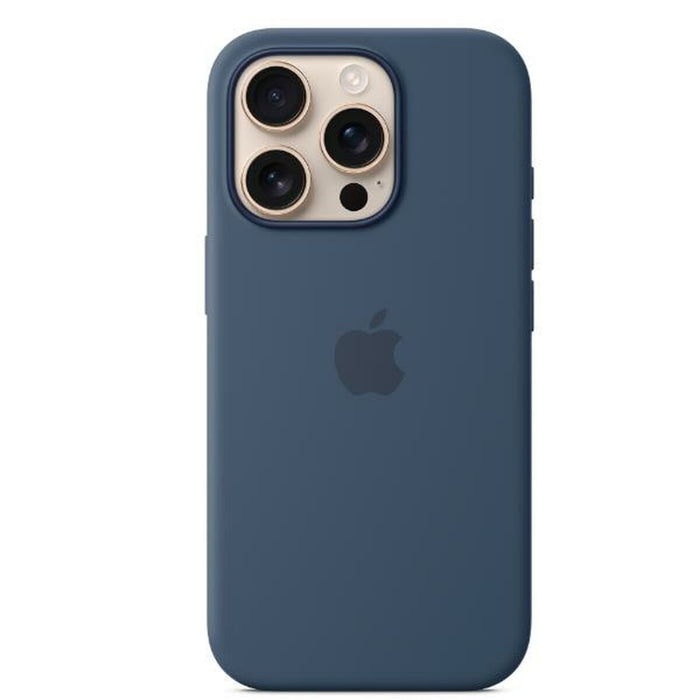 Mobile cover Apple IPHONE 16 PRO
