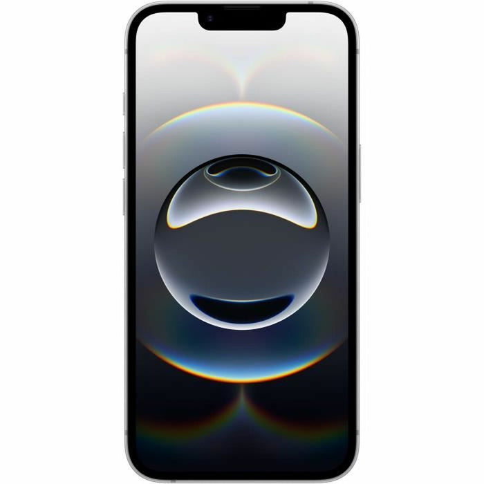 Smartphone Apple iPhone 16e 6,1" 128 GB White