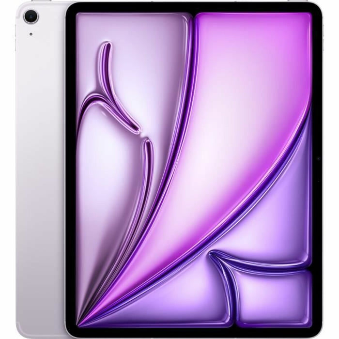 Tablet Apple iPad Air M3 Mauve 11" M3 8 GB RAM 256 GB