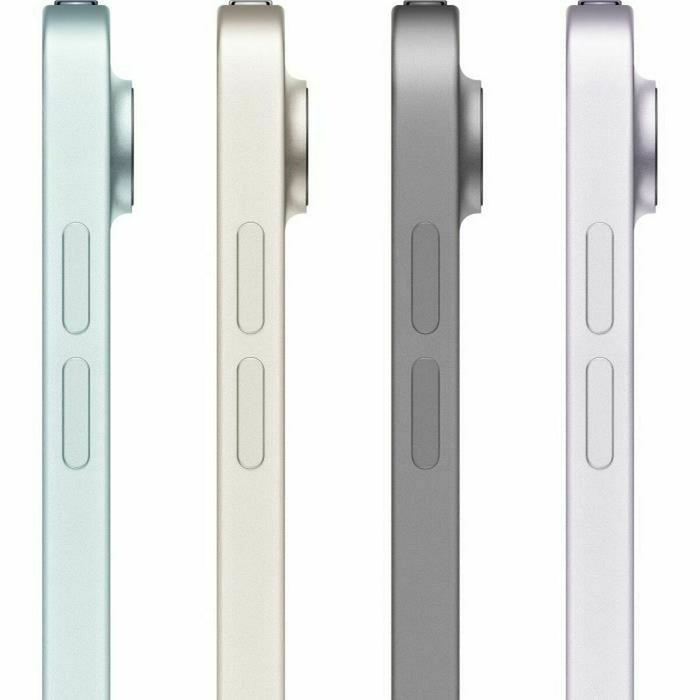 Tablet Apple iPad Air M3 starlight 13" M3 8 GB RAM 256 GB