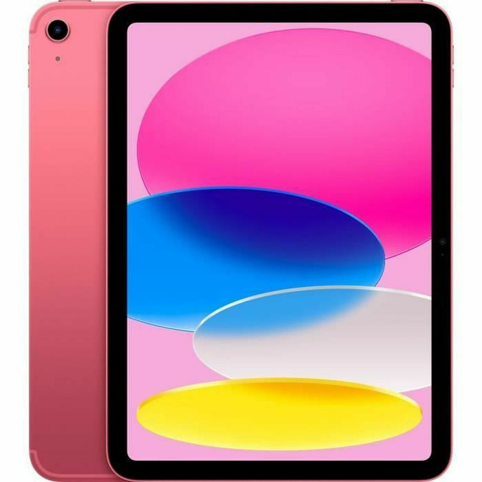 Tablet Apple iPad A16 Rose 11" M4 128 GB