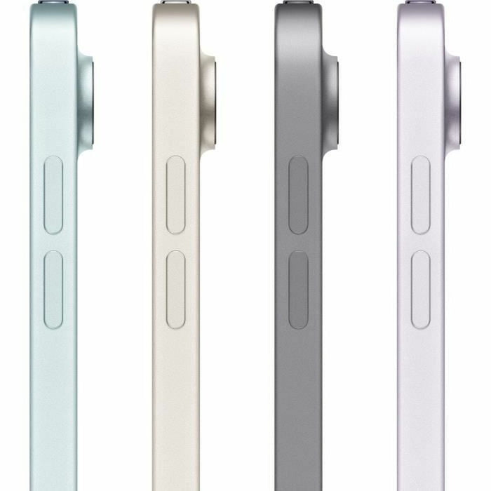 Tablet Apple 13" M3 8 GB RAM 128 GB Blue