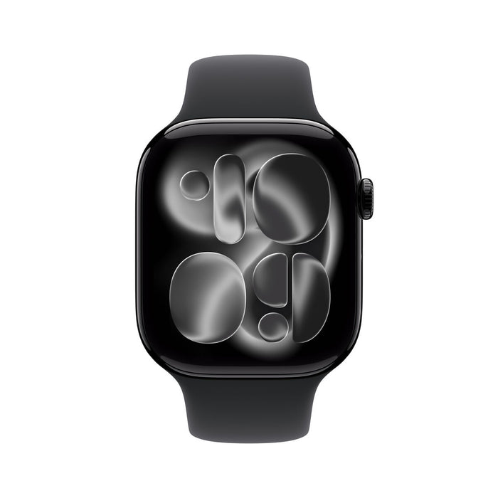 Smartwatch Apple Black 46 mm