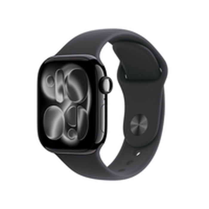 Smartwatch Apple Black