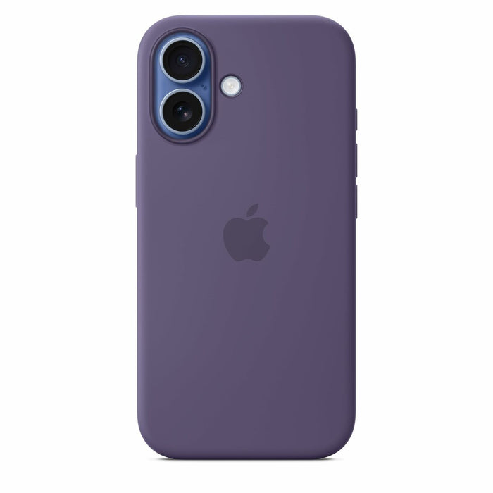 Mobile cover Apple Purple Apple