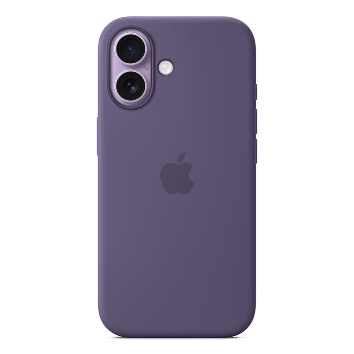 Mobile cover Apple Purple Apple