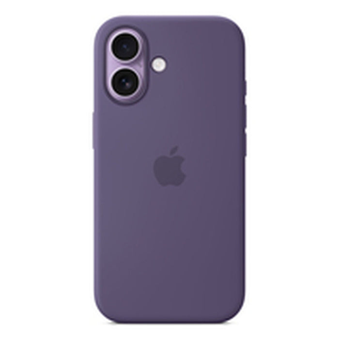 Mobile cover Apple Purple Apple