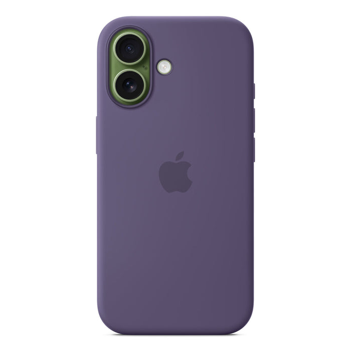 Mobile cover Apple Purple Apple