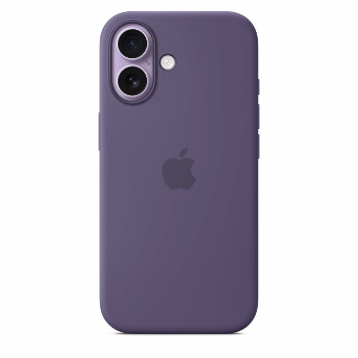 Mobile cover Apple Purple Apple