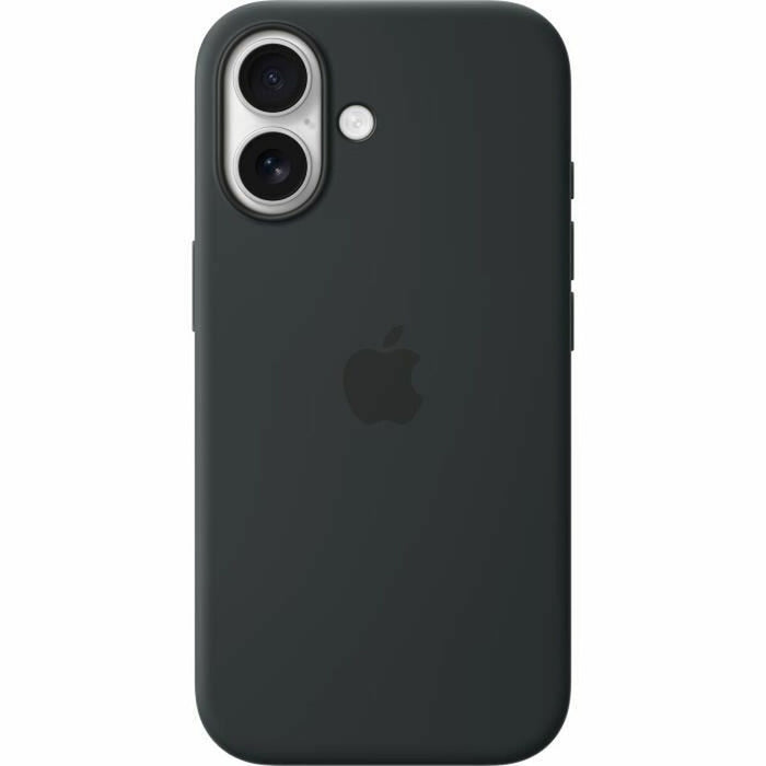 Mobile cover Apple Black Apple