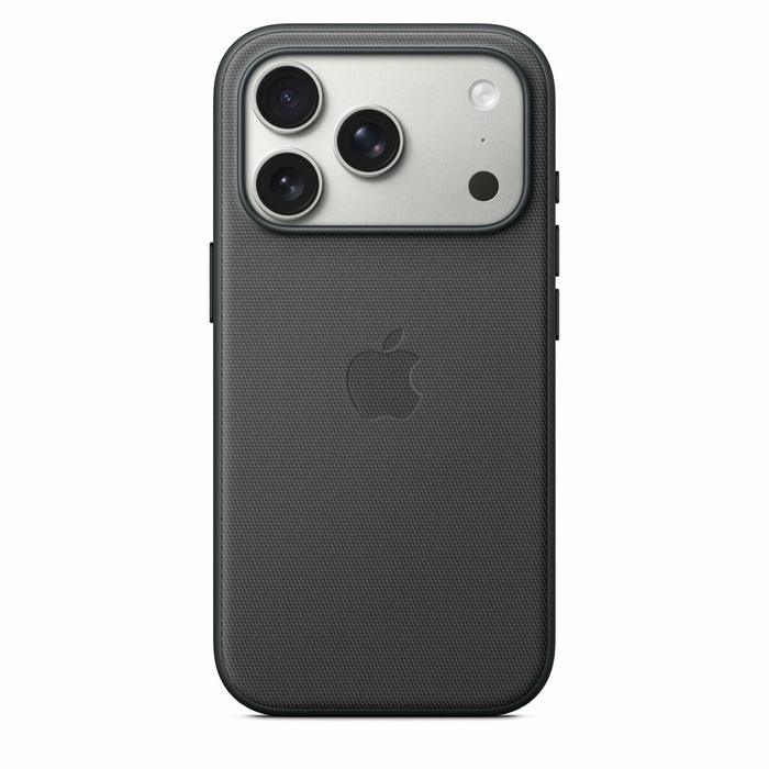 Mobile cover Apple Black Apple
