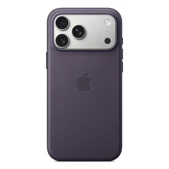 Mobile cover Apple Purple Apple