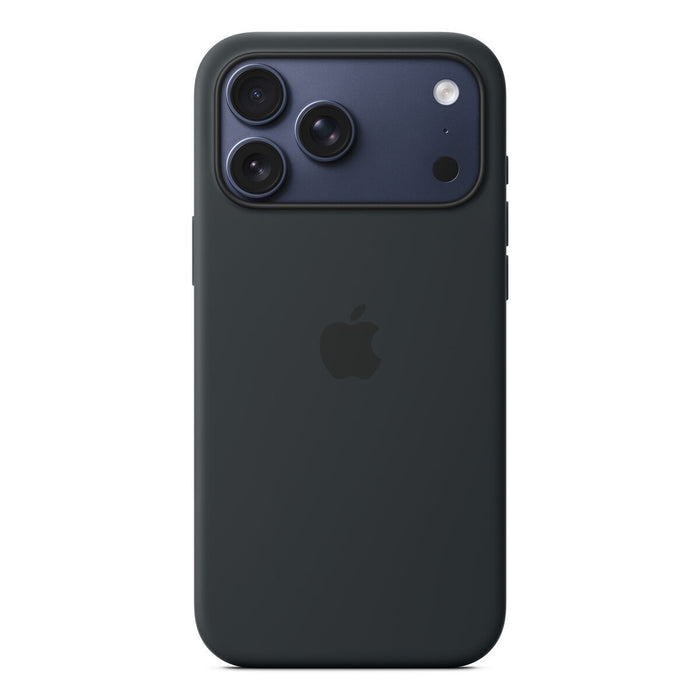 Mobile cover Apple Black Apple