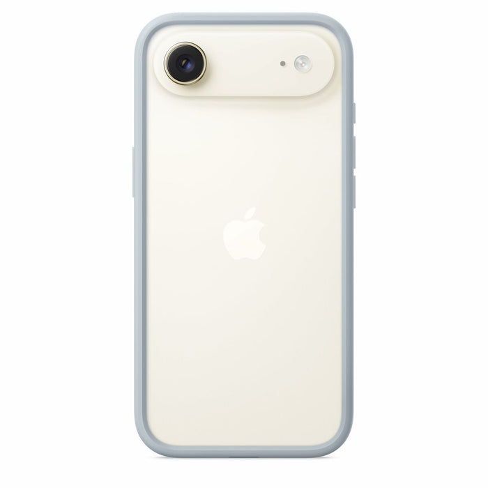 Mobile cover Apple Blue Apple