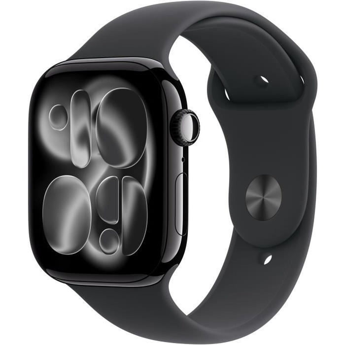 Smartwatch Apple Black 46 mm