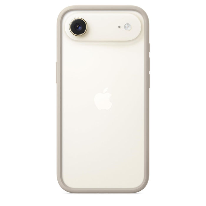 Mobile cover Apple Cinnamon Apple