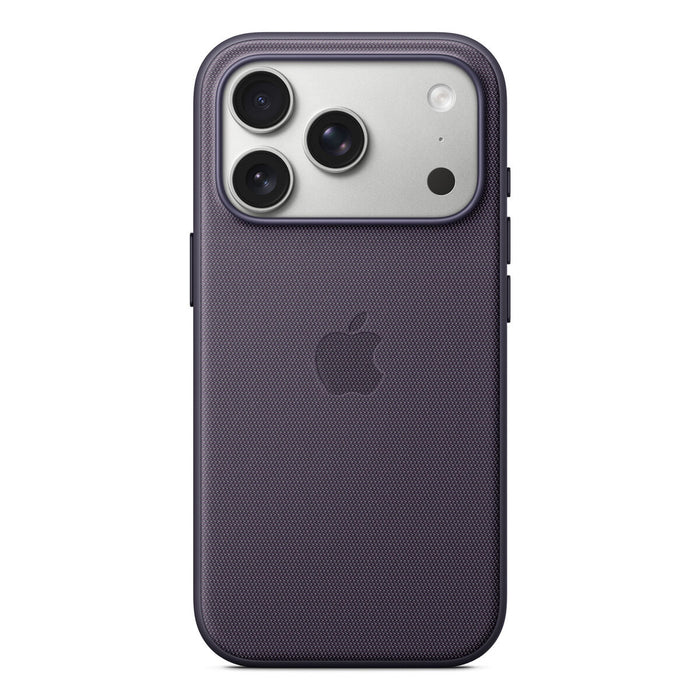 Mobile cover Apple Purple Apple