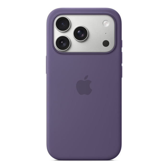 Mobile cover Apple Purple Apple