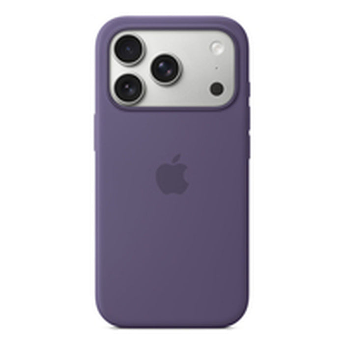 Mobile cover Apple Purple Apple