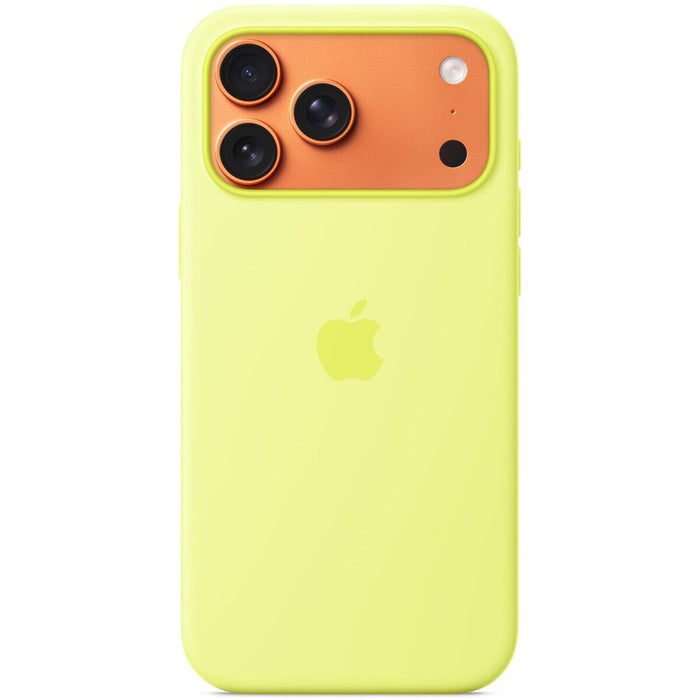 Mobile cover Apple Yellow Apple