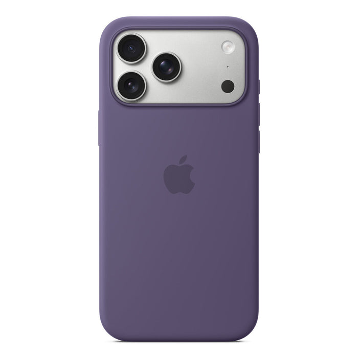 Mobile cover Apple Purple Apple
