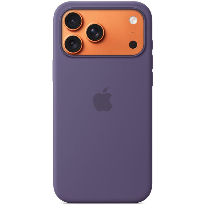 Mobile cover Apple Purple Apple