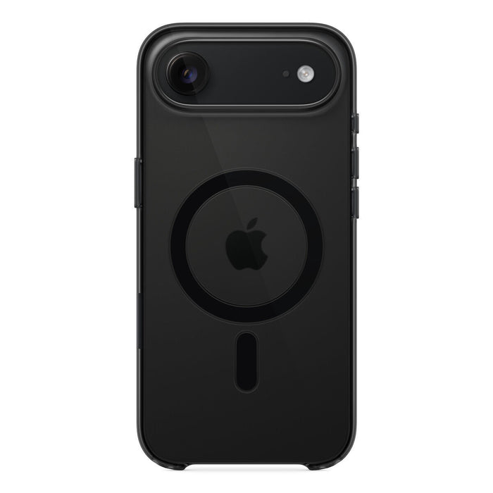 Mobile cover Apple Black Apple