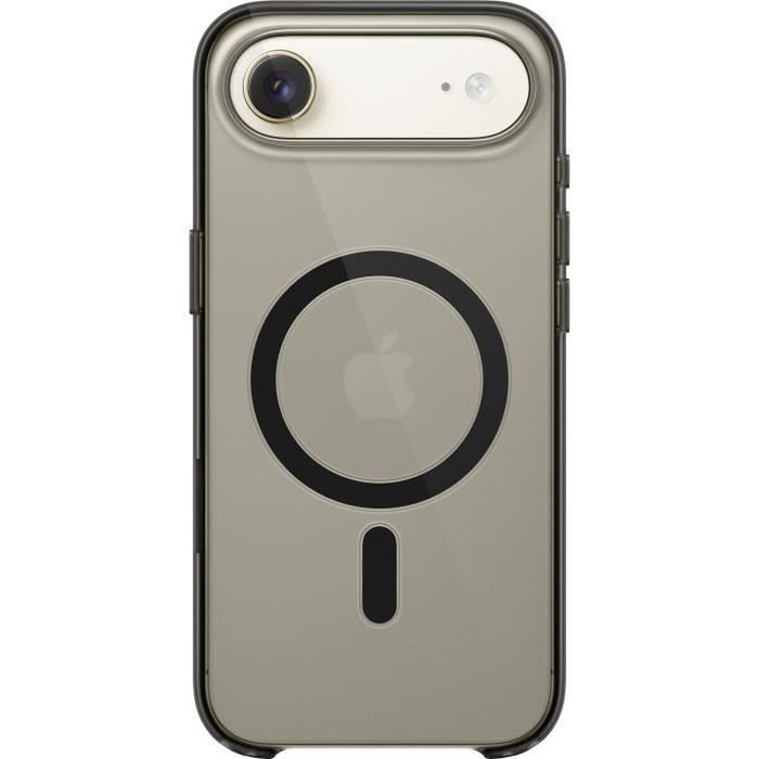 Mobile cover Apple Black Apple