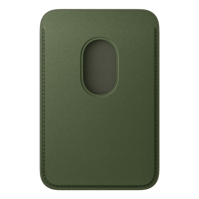 Mobile cover Apple Green Apple