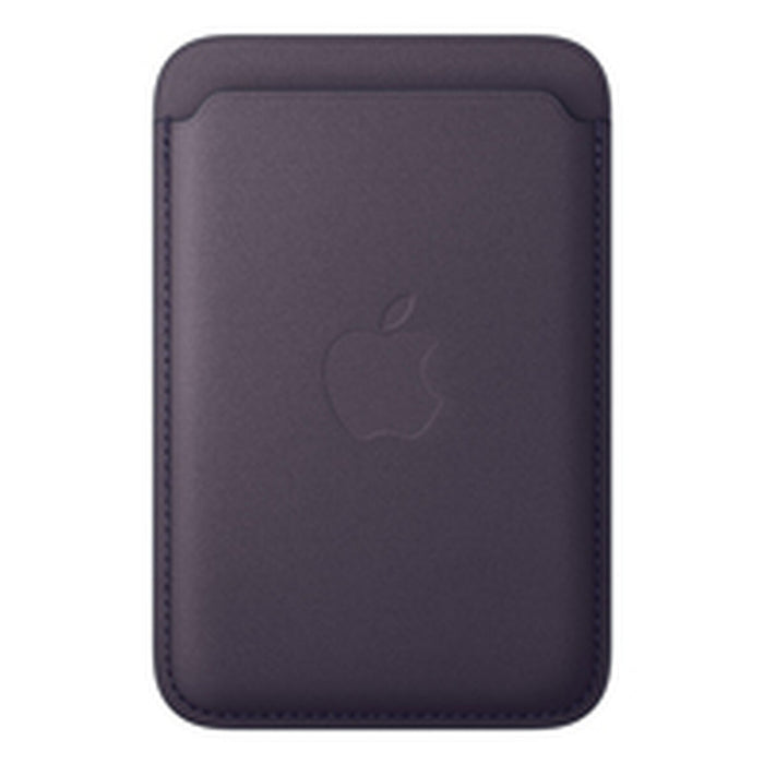 Mobile cover Apple Purple Apple