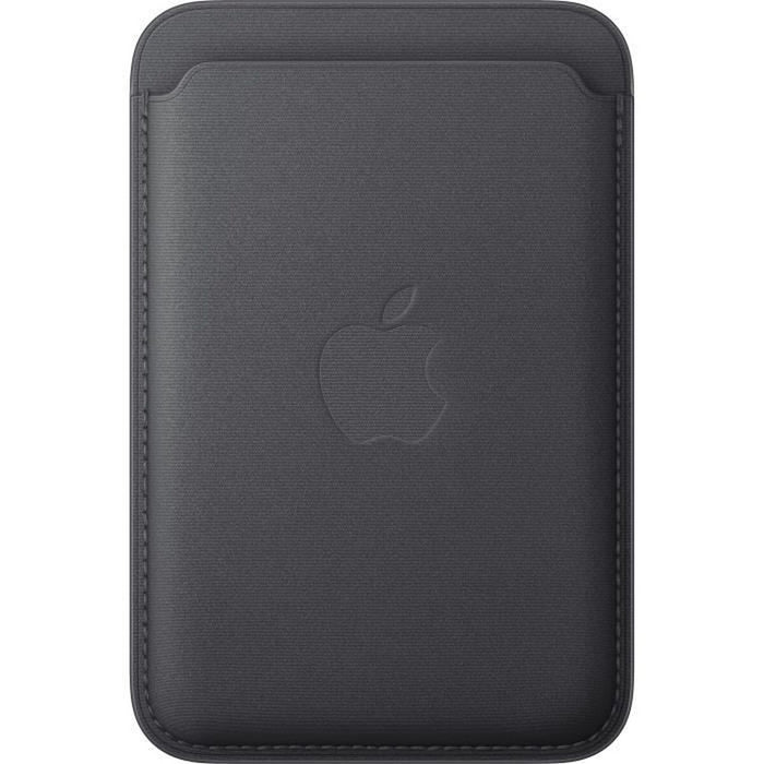 Mobile cover Apple Black Apple