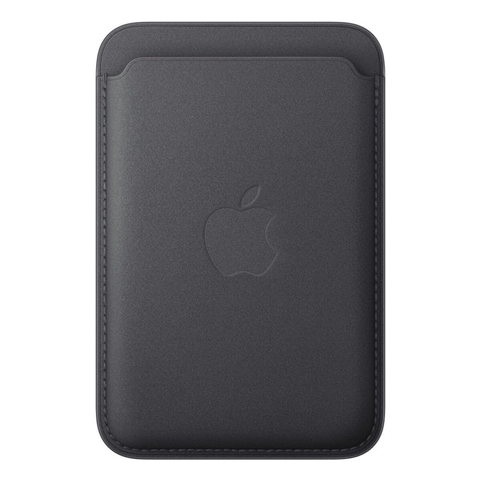 Mobile cover Apple Black Apple
