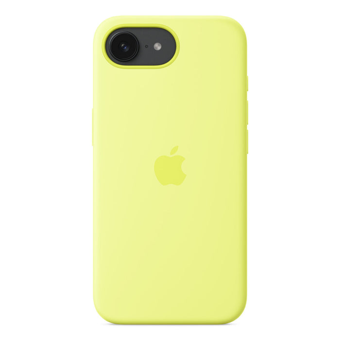 Mobile cover Apple Yellow Apple