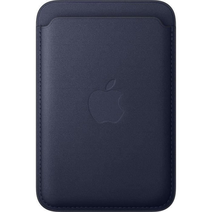 Mobile cover Apple Blue Apple