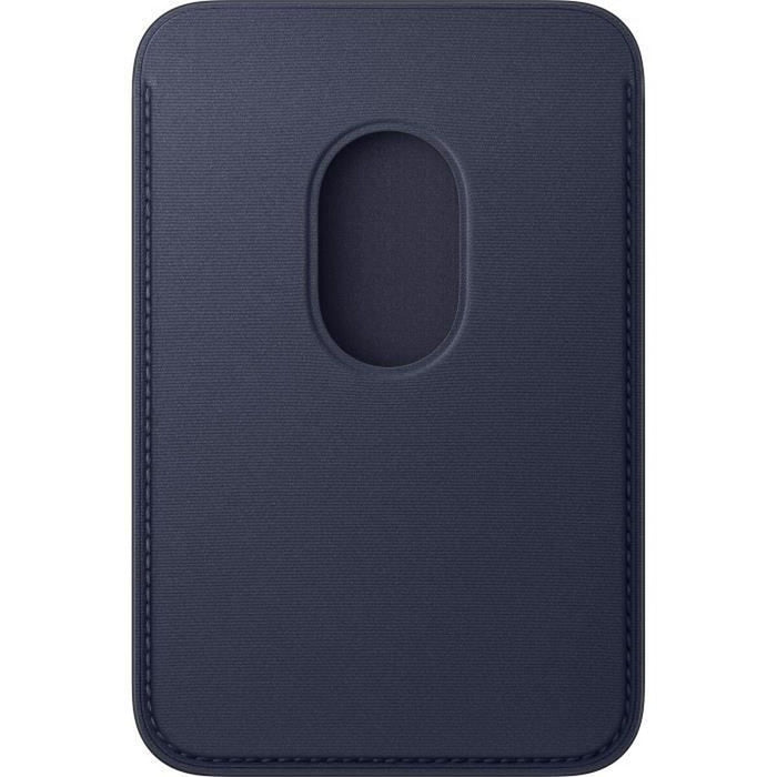 Mobile cover Apple Blue Apple