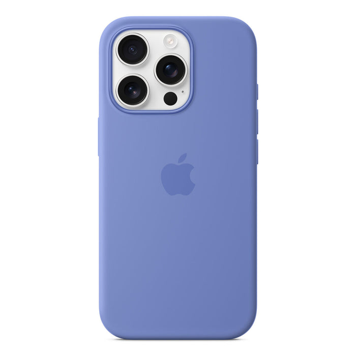 Mobile cover Apple MDG14ZM/A Purple Apple iPhone 16 Pro