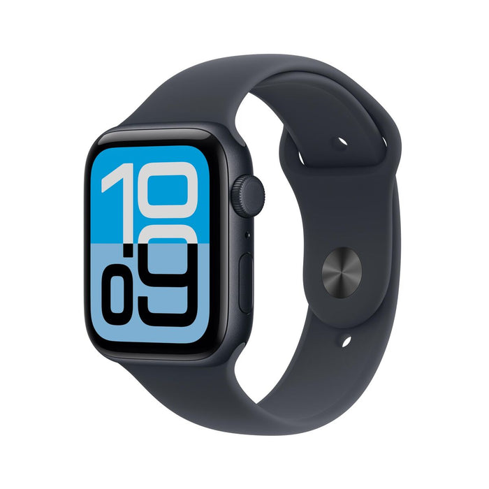 Smartwatch Apple WATCH SE 3 Black 44 mm Ø 44 mm