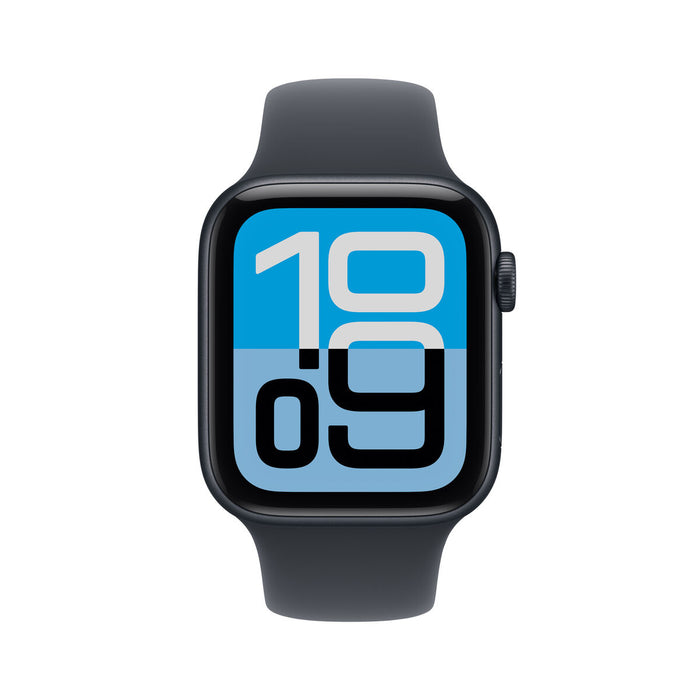 Smartwatch Apple WATCH SE 3 Black 44 mm Ø 44 mm