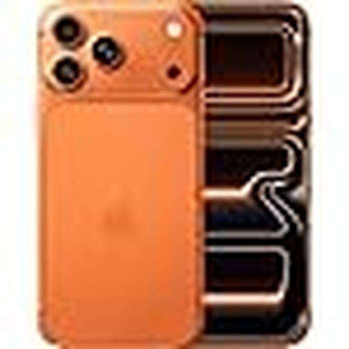 Smartphone Apple IPHONE 17 PRO MAX 2TB COSMIC ORANGE MG004ZD/A