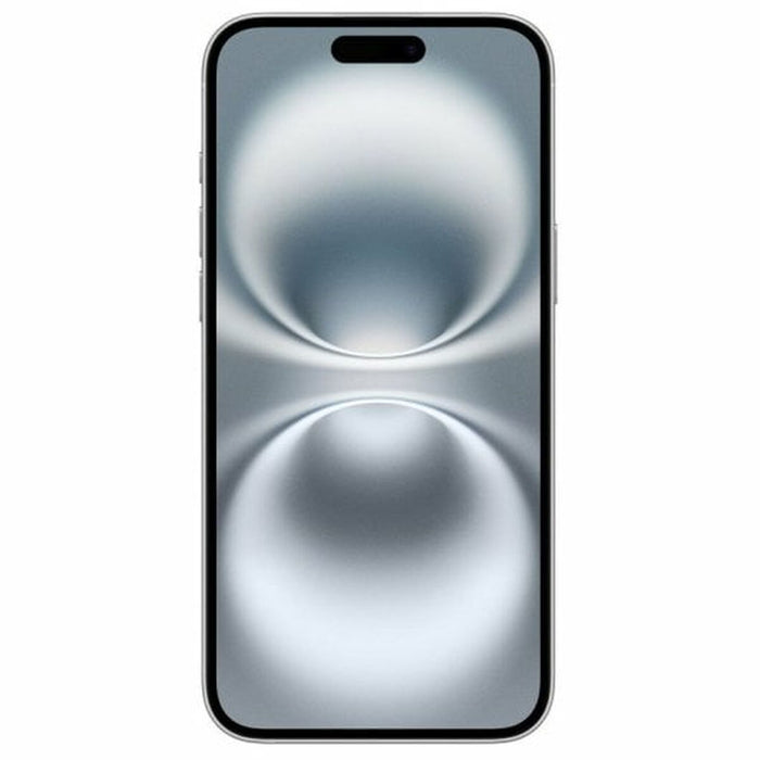 Smartphone Apple MXVV3QL/A Hexa Core 8 GB RAM 128 GB White 6,7"