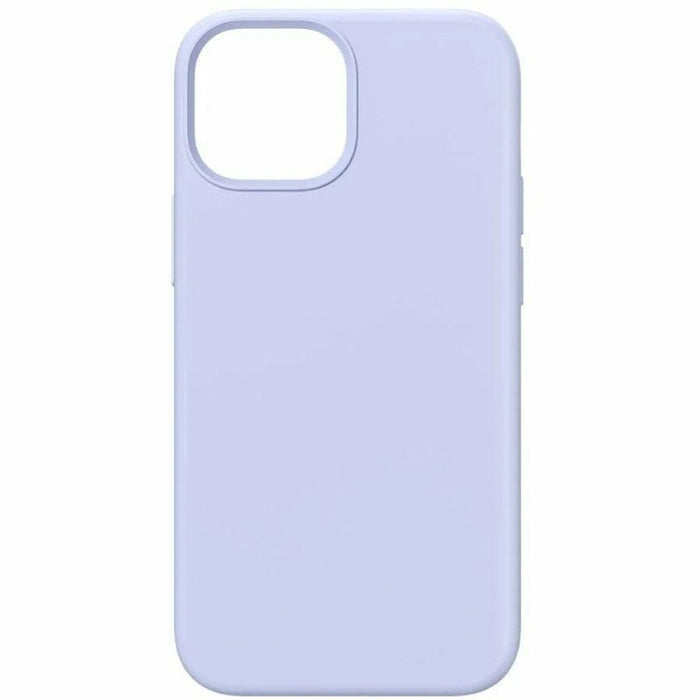 Vention KUFV0-40 Silicone Case for iPhone 15 Pro Max (purple)